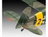 Revell 03886 Bucker Bu-131 Jungmann 1/32